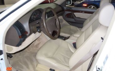Mercedes-Benz-S-Class-1995-Sedan-1