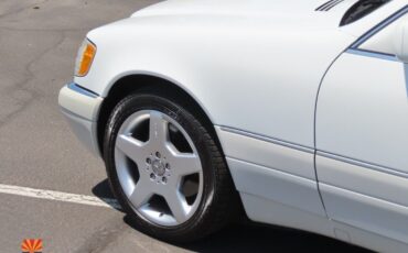 Mercedes-Benz-S-Class-1995-Sedan-10
