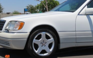Mercedes-Benz-S-Class-1995-Sedan-16