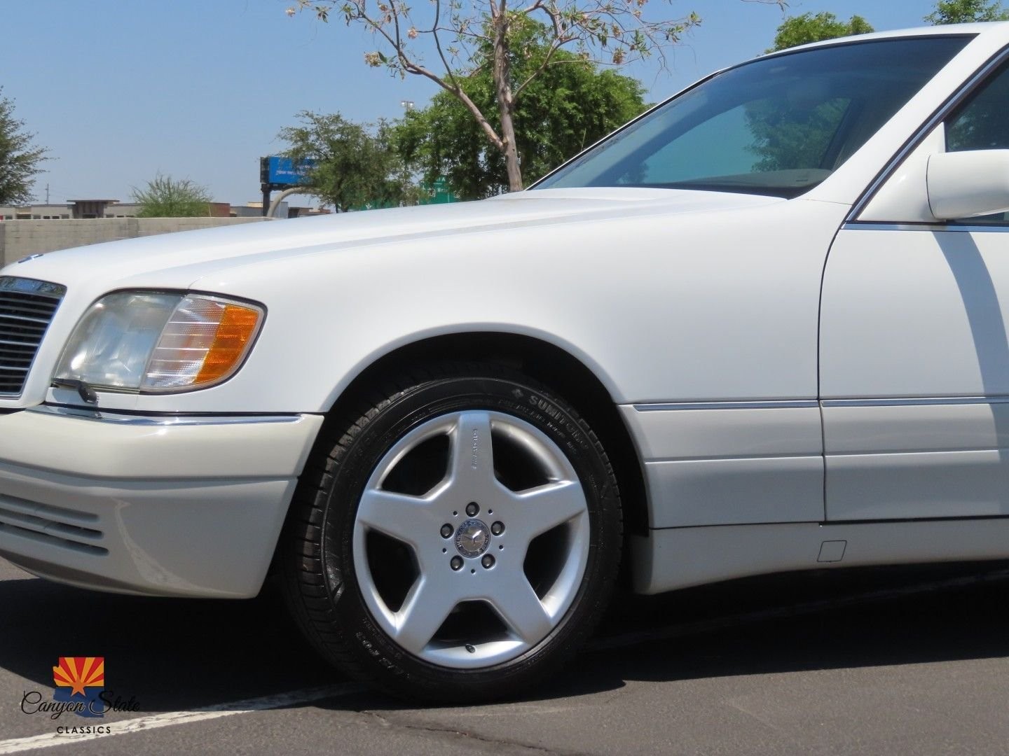 Mercedes-Benz-S-Class-1995-Sedan-16