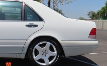 Mercedes-Benz-S-Class-1995-Sedan-18