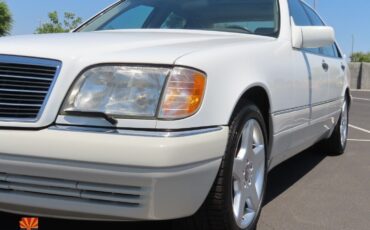 Mercedes-Benz-S-Class-1995-Sedan-22