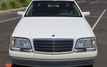 Mercedes-Benz-S-Class-1995-Sedan-28