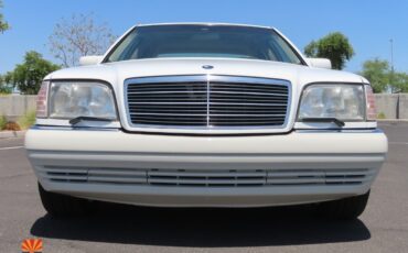 Mercedes-Benz-S-Class-1995-Sedan-29