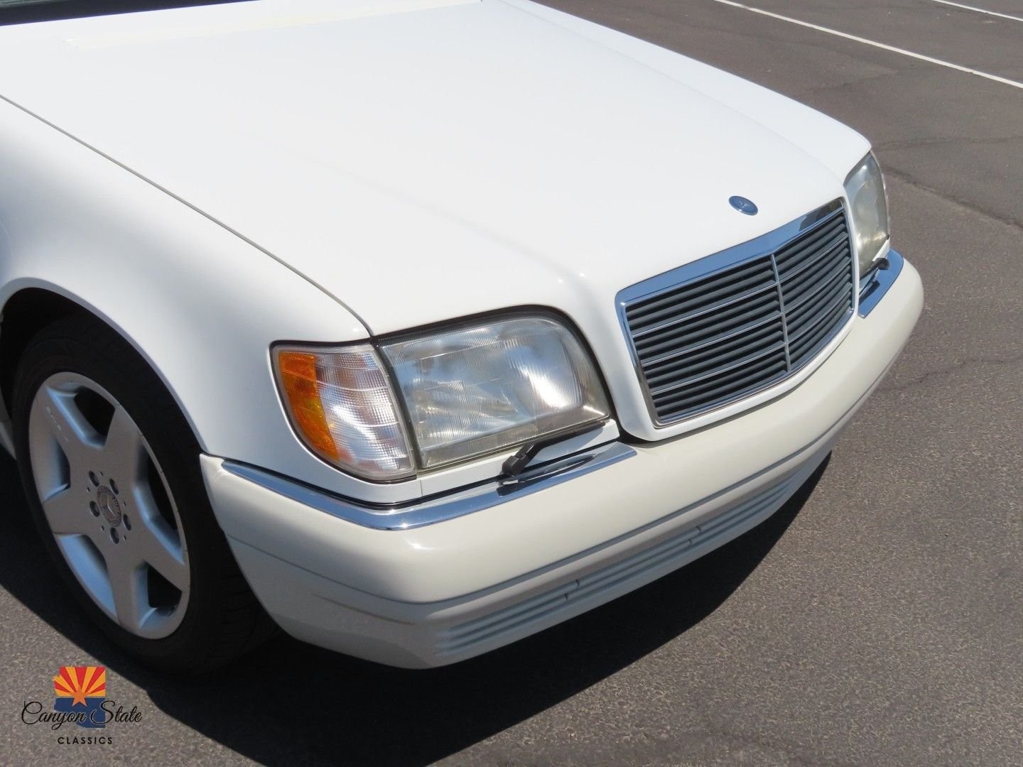 Mercedes-Benz-S-Class-1995-Sedan-30
