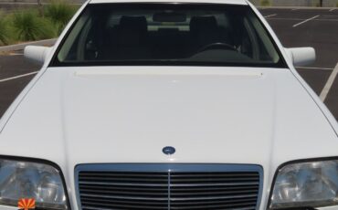 Mercedes-Benz-S-Class-1995-Sedan-32