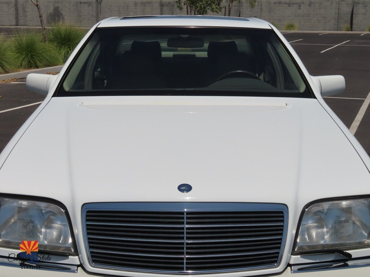Mercedes-Benz-S-Class-1995-Sedan-32