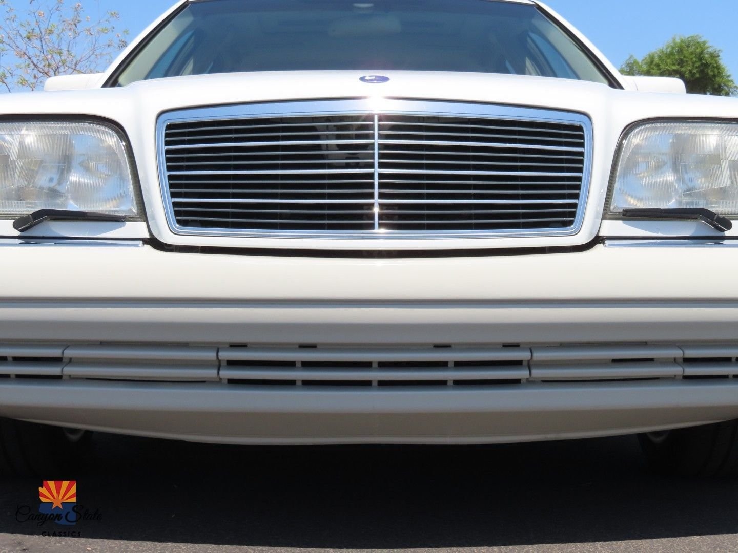 Mercedes-Benz-S-Class-1995-Sedan-33