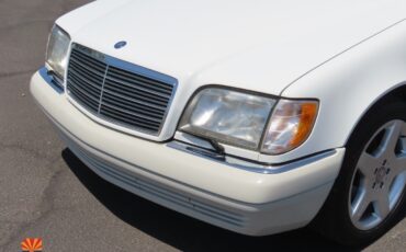 Mercedes-Benz-S-Class-1995-Sedan-34