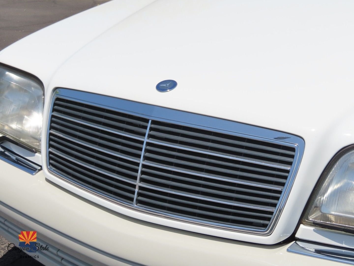 Mercedes-Benz-S-Class-1995-Sedan-38