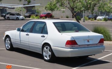 Mercedes-Benz-S-Class-1995-Sedan-8