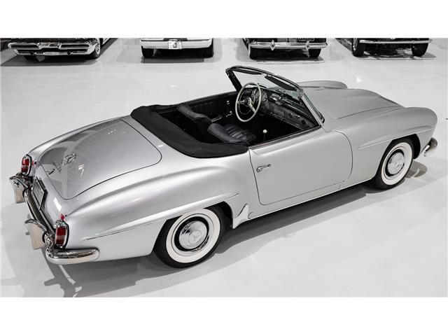 Mercedes-Benz-SL-Class-1959-Roadster-11