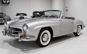Mercedes-Benz-SL-Class-1959-Roadster-2