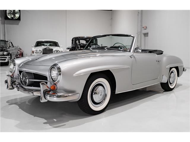 Mercedes-Benz-SL-Class-1959-Roadster-2