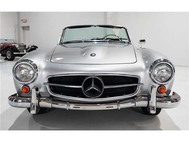 Mercedes-Benz-SL-Class-1959-Roadster-3