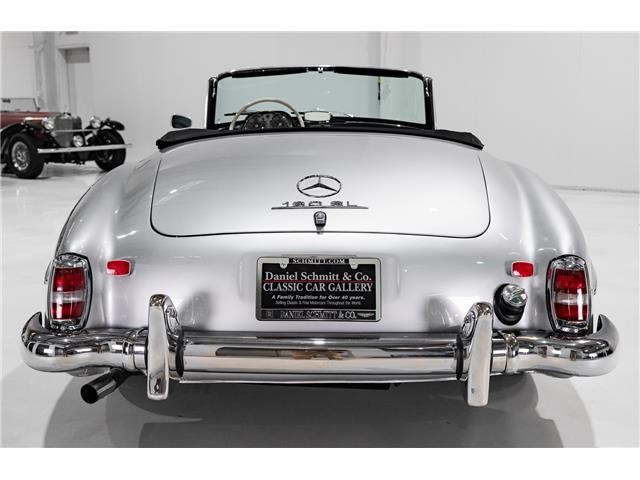 Mercedes-Benz-SL-Class-1959-Roadster-7
