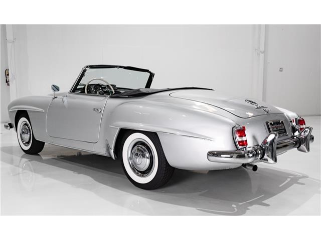 Mercedes-Benz-SL-Class-1959-Roadster-8