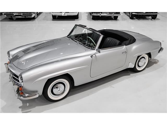 Mercedes-Benz-SL-Class-1959-Roadster-9