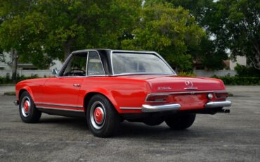 Mercedes-Benz-SL-Class-1964-Convertible-11