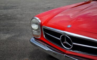 Mercedes-Benz-SL-Class-1964-Convertible-2