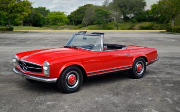 Mercedes-Benz-SL-Class-1964-Convertible-32