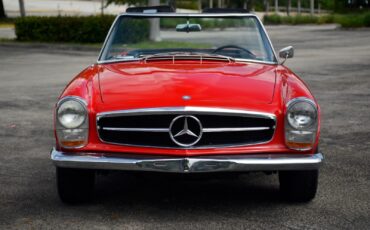 Mercedes-Benz-SL-Class-1964-Convertible-34