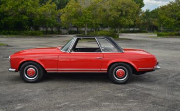 Mercedes-Benz-SL-Class-1964-Convertible-4