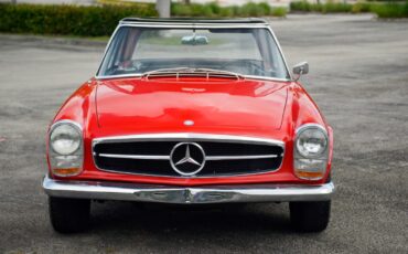 Mercedes-Benz-SL-Class-1964-Convertible-5