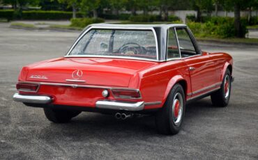 Mercedes-Benz-SL-Class-1964-Convertible-8