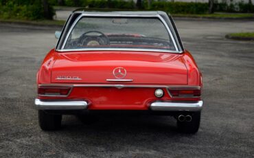 Mercedes-Benz-SL-Class-1964-Convertible-9