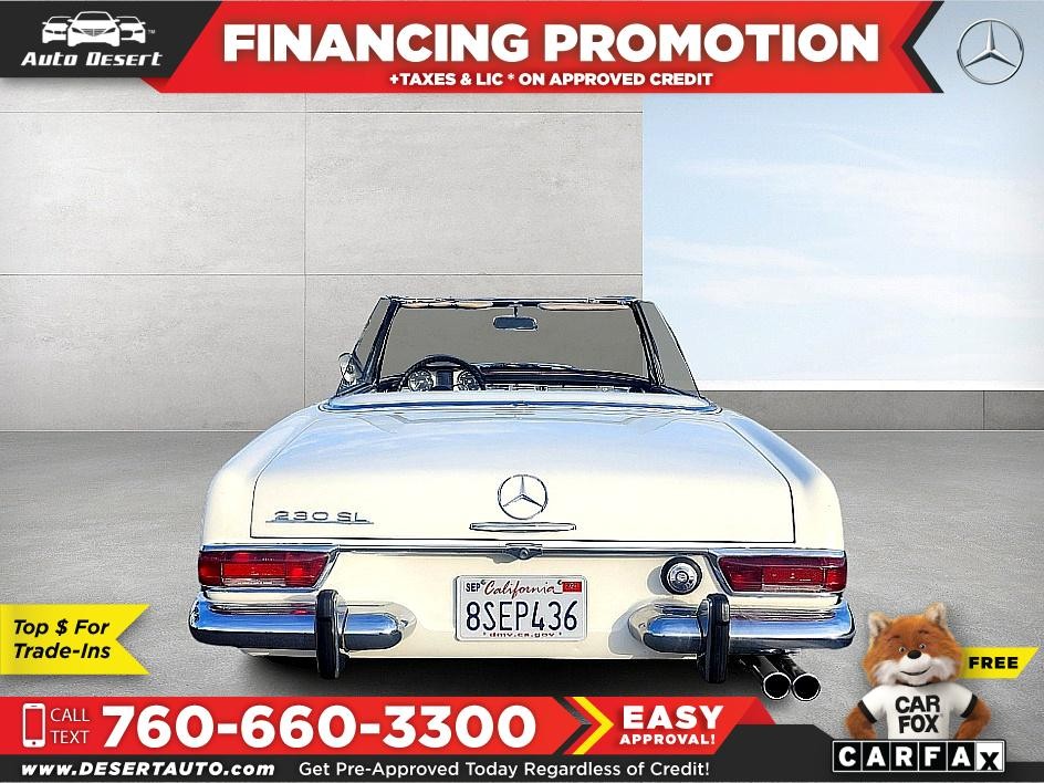 Mercedes-Benz-SL-Class-1965-Convertible-10