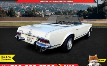 Mercedes-Benz-SL-Class-1965-Convertible-11