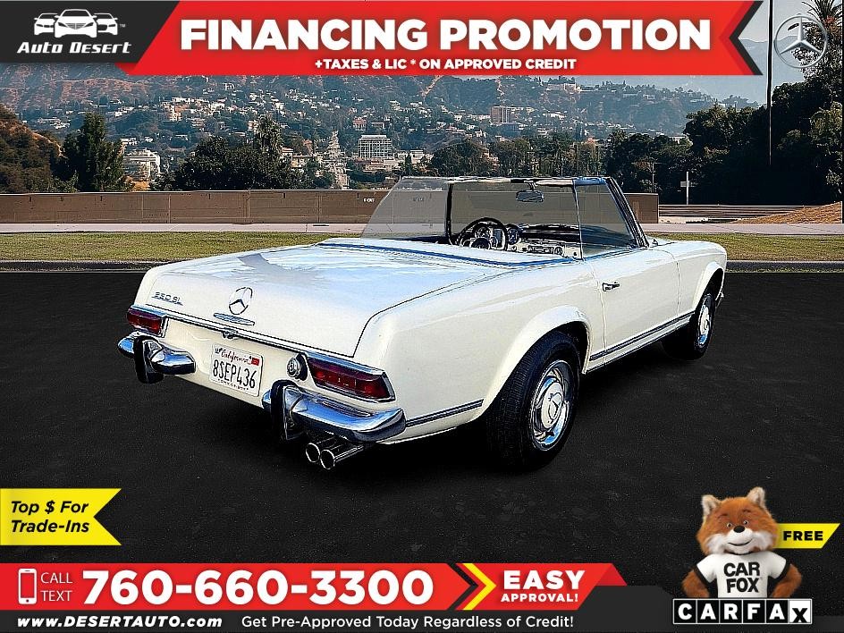 Mercedes-Benz-SL-Class-1965-Convertible-11