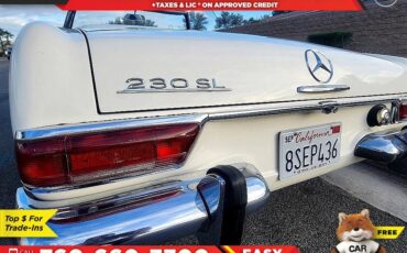 Mercedes-Benz-SL-Class-1965-Convertible-14