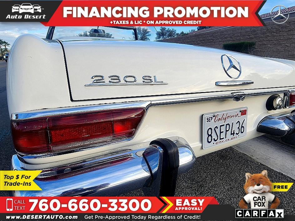 Mercedes-Benz-SL-Class-1965-Convertible-14
