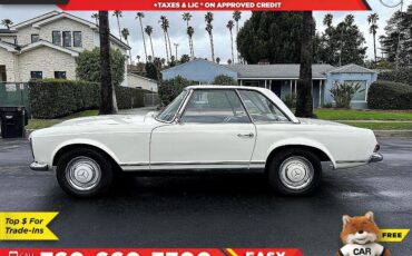 Mercedes-Benz-SL-Class-1965-Convertible-31