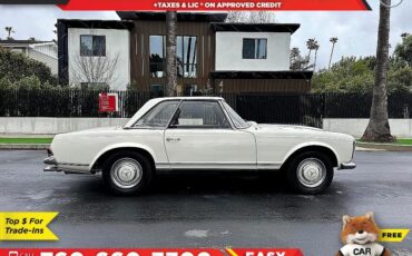 Mercedes-Benz-SL-Class-1965-Convertible-34
