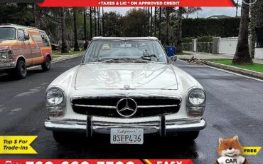 Mercedes-Benz-SL-Class-1965-Convertible-39