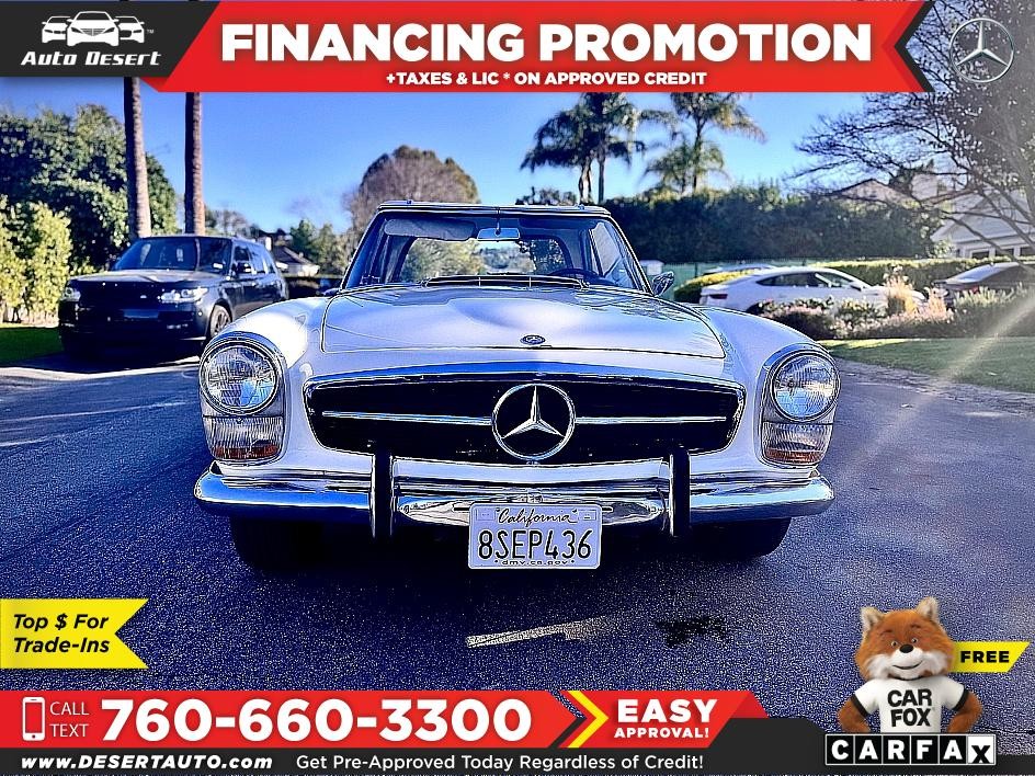 Mercedes-Benz-SL-Class-1965-Convertible-5