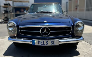 Mercedes-Benz-SL-Class-1967-Convertible-7