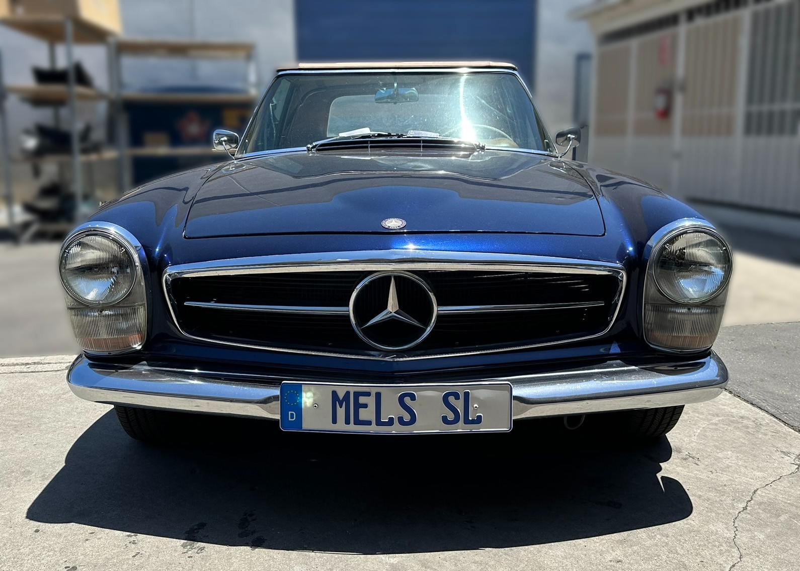 Mercedes-Benz-SL-Class-1967-Convertible-7