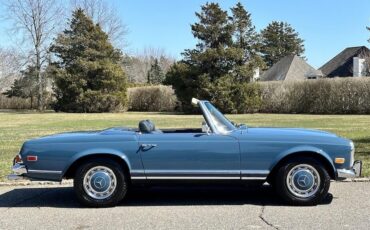 Mercedes-Benz-SL-Class-1971-Convertible-15