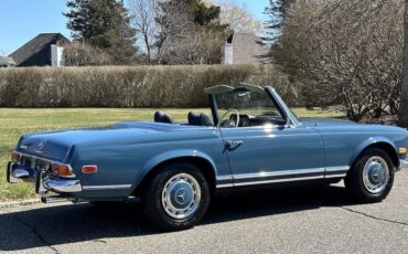 Mercedes-Benz-SL-Class-1971-Convertible-16