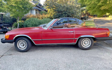 Mercedes-Benz-SL-Class-1978-Convertible-5