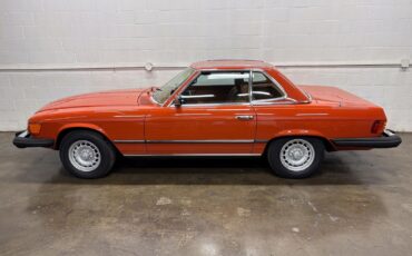 Mercedes-Benz-SL-Class-1979-Convertible-15
