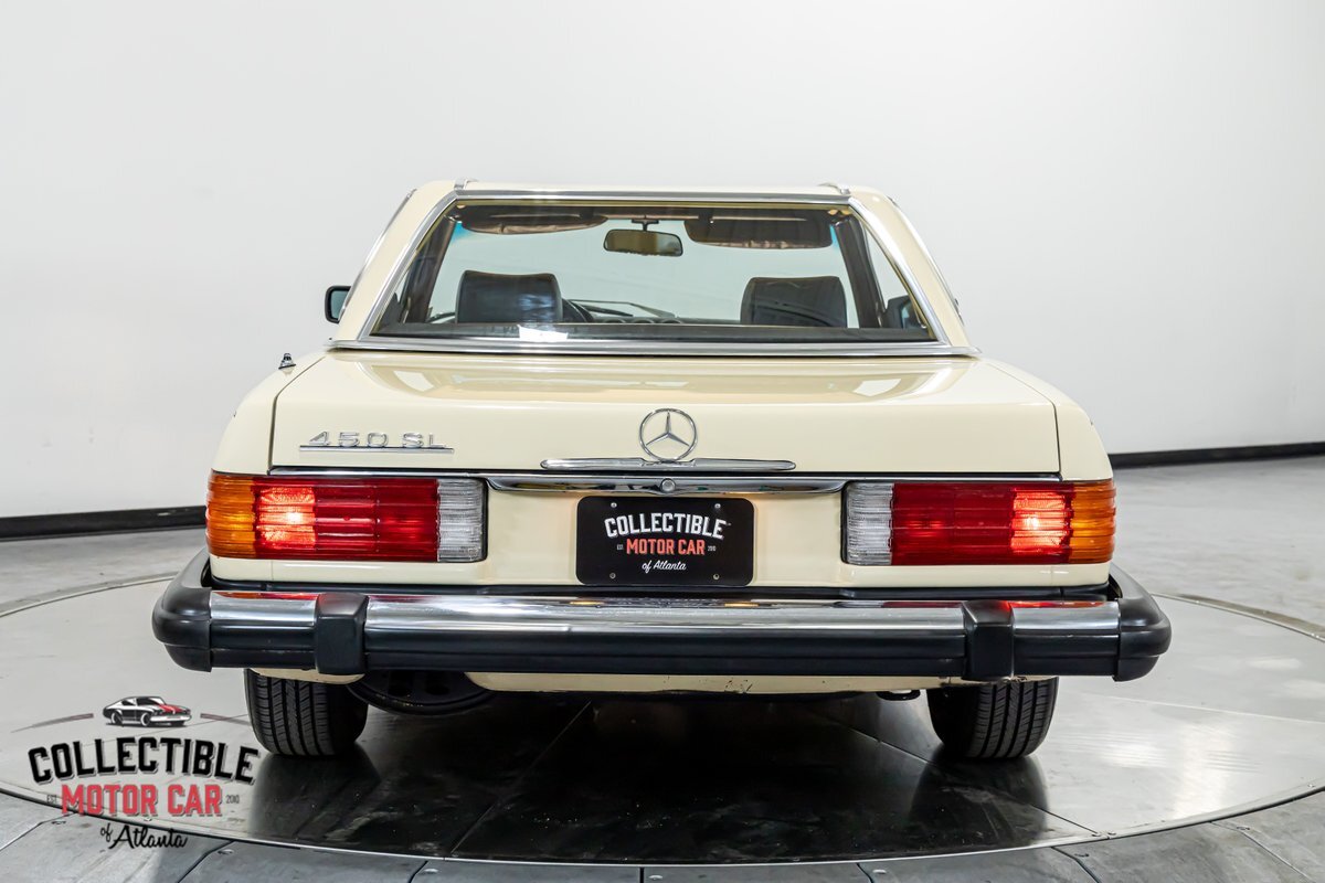 Mercedes-Benz-SL-Class-1980-Convertible-10