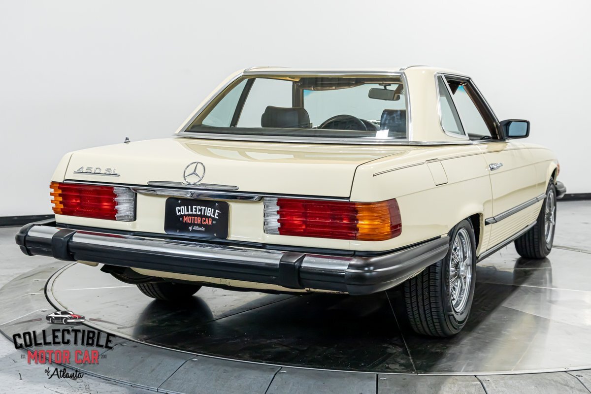 Mercedes-Benz-SL-Class-1980-Convertible-11