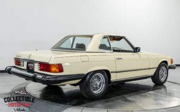 Mercedes-Benz-SL-Class-1980-Convertible-12