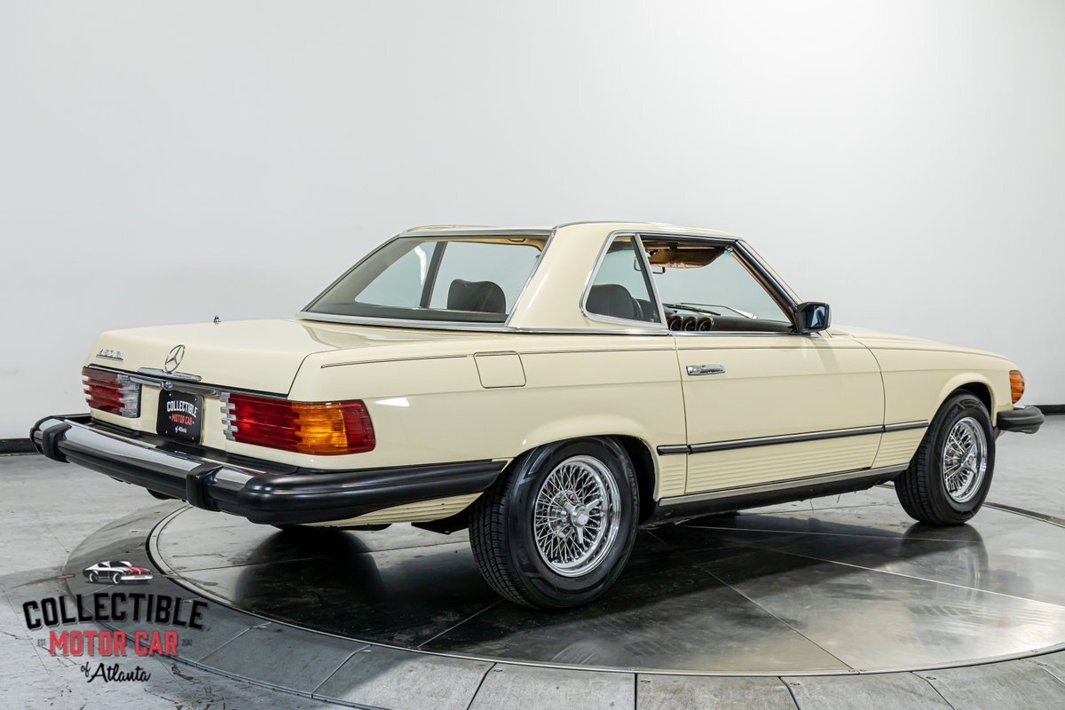 Mercedes-Benz-SL-Class-1980-Convertible-12
