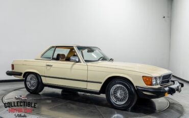 Mercedes-Benz-SL-Class-1980-Convertible-14